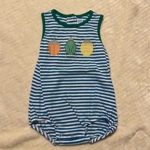 Trotter street kids bubble